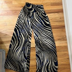Julian Chang Pants